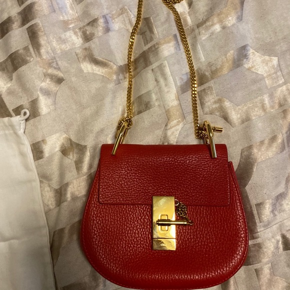 Chloe Drew bag - Picture 4 of 8